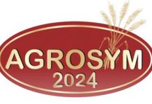 Од 10. до 13. октобра Међународни пољопривредни симпозијум „Агросим 2024“