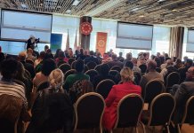 Почео тродневни Међународни симпозијум „Агросим“