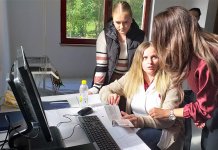 Након 18 година отворена амбуланта у Церској