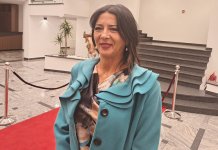 Одиграна представа „У име оца и сина“