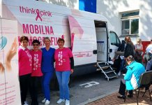 Бесплатном мамографском прегледу одазвало се педесетак жена