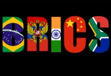 Наредне седмице почиње највећи самит шефова држава БРИКС-а