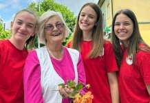 Данас Међународни дан старијих особа