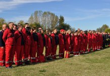 У уторак показна вјежба вишенамјенских јединица „Тјентиште 2024“