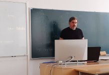 На Филозофском факултету одржано предавање „Подкаст: техника, естетика и етика“