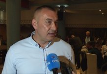 Којић прогласио побједу