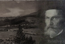 Ђорђе Грабеж: Моји најтежи, али истовремено и најљепши дани били су паљански Протојереј Ђорђе Грабеж