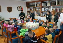 Ђуревић: Приоритет проширење капацитета вртића