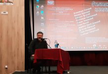 „Филмски кампус“: Шта млади филмски ствараоци треба да знају?