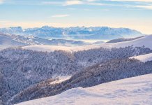 Фотографија Невесињца у ужем избору за календар Свјетске метеоролошке организације