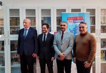 Амбасадор Француске у БиХ у посјети Филозофском факултету