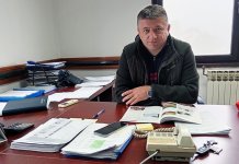 За асфалтирање локалних путева 1,2 милиона КМ