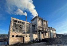 Почела сезона гријања Градска топлана Пале у погону