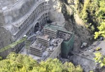 ХЕ „Улог“ успјешно завршила пробну акумулацију