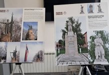 Отворена изложба „Обличје слободе“