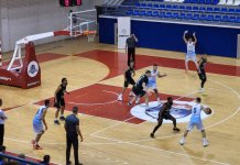 Јахорина савладала Раднички у 2. колу Премијер лиге БиХ