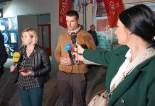 Катић: Препозната политика СНСД-а