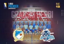 У недјељу градски кошаркашки дерби „Славије“ и „Јахорине“