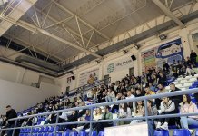 Меморијални турнир „Михаило Дробњак“ окупио осам екипа