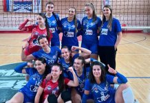 Одбојкашице славиле, кошаркаши поражени