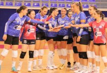 Семберке боље од Паљанки