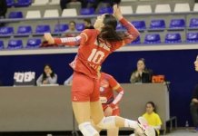 Фудбалери поражени у Фочи, одбојкашице побиједиле у Братунцу