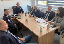 Краљевић: Формирати станично одјељење полиције на „Игриштима“