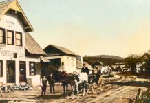 Приче из паљанске гостионе: Храм и школа од наших руку