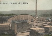 Почеци индустрије у Палама: Насљеђе породице Финци и Васе Тодоровића