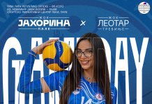 Паљанке дочекују Требињке