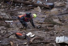 Број смртно страдалих у Jабланици и Kоњицу повећан на 18