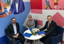 Потписан Меморандум о сарадњи са Заводом из Београда