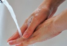 Редовно прање руку један од најефикаснијих начина за спречавање ширења зараза