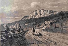 Откривено ко је и када насликао култну слику Романије