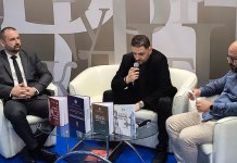 Републички центар за истраживање рата, ратних злочина и тражење несталих промовисао четири издања