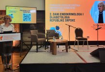 На Јахорини почео симпозијум ендокринолога и дијабетолога