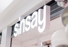 Sinsay отвара пословницу у Палама и запошљава