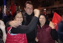 Башевић: Велика побједа, унаприједићемо општину