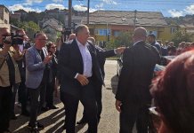 До наредног рочишта знаће се који судија ће водити процес