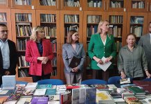 Сусрет писаца Русије и Републике Српске