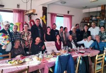 Томић: Међу обољелима од мултипла склерозе све више младих