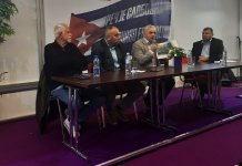 Промовисана књига „Утемељивачи Републике Српске“