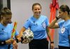 Весна Милетић „ФИФА“ судија из Пала суди у Сан Марину
