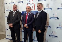 Вишковић: У Тиршовој се лијечи и велики број дјеце из Српске