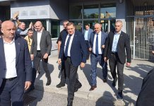 Одбрана уложила 36 материјалних доказа, Тужилаштво се накнадно изјашњава