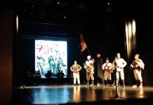 Ансамбл „Венац“ са Космета одржао концерт у Источном Сарајеву