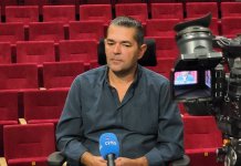 Сликарство је чудна умјетност, цијели свијет саткан је у њему