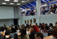 Разговор са Гораном Шушљиком: о умјетности, светости, стварању