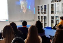 Другог дана „Арт феста“ приказани филмови: „Земља није мој дом“ и „Магла у рукама“