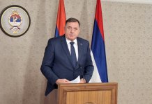 Дејтон је резултат не само договора, већ читаве историје овог поднебља